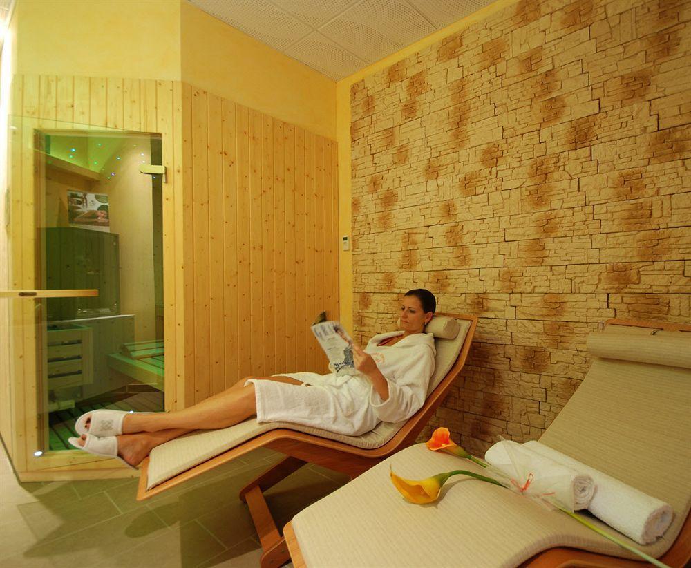 Hotel Splendid Mare ไลเกวญา ภายนอก รูปภาพ