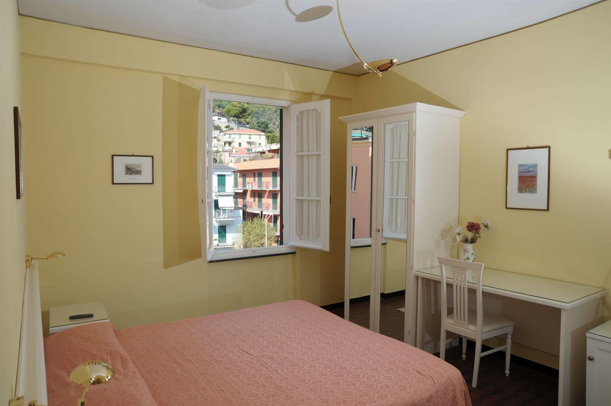 Hotel Splendid Mare ไลเกวญา ภายนอก รูปภาพ
